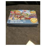 500 piece puzzle
