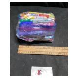 Bag of markers