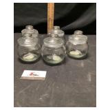 Canisters