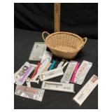 Old stock, watch bands