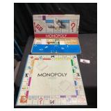 Monopoly game