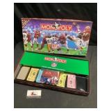NFL Monopoly