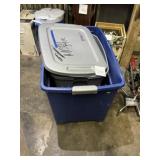 2 totes
