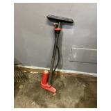 Air pump