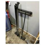 Clothes rack