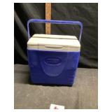 Coleman cooler