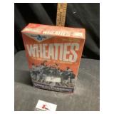 Wheaties box world champions Minnesota Twins