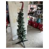 5 foot Christmas tree