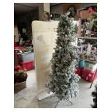 6 foot Christmas tree