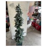 5 foot Christmas tree