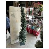 6 foot Christmas tree