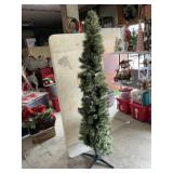 6 foot Christmas tree