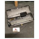 All gauge gun cleaning kit