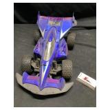 Nikko Phantom fighter car battery operated