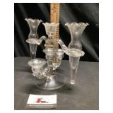 Candle holder