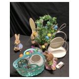 Easter decor