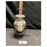 Candle holder