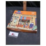 101 bloopers puzzle plus series