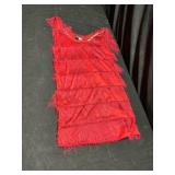 Womenï¿½s dress size extra large