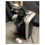 Keurig machine