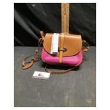 Dooney and Bourke purse