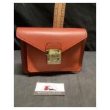 Vera Polo made in Italy purse
