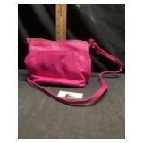 Fossil purse