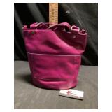 Fossil purse