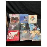Records