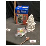 Christmas paintable kit