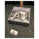 The Andy Griffith, Mayberry mania game