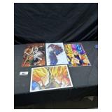 Posters