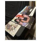 Posters