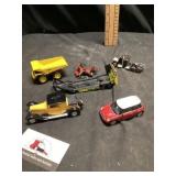 Tonka toy miscellaneous