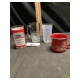 Budweiser Desert storm commemorative classes