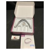 V beauty instrument