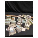 Postcards
