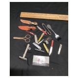 Pocket knives miscellaneous