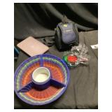 Measuring cups