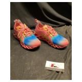 Womenï¿½s shoes, size 8