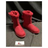 Jessica Klein boots size 7 1/2