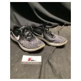 Nike size 8