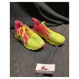 Womenï¿½s shoe size 8