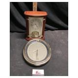 Clocks