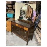 dresser 25 46 x 70 tall
