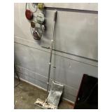 Extendable mop