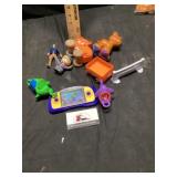 Toys