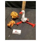 Original beanie babies