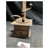 Coffee grinder