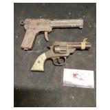Toy guns